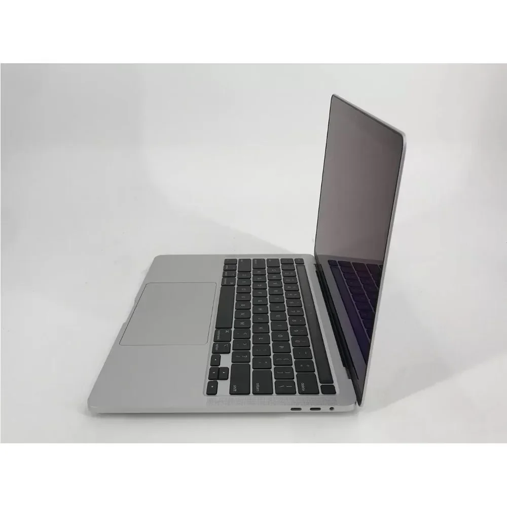 - MacBook Pro 13